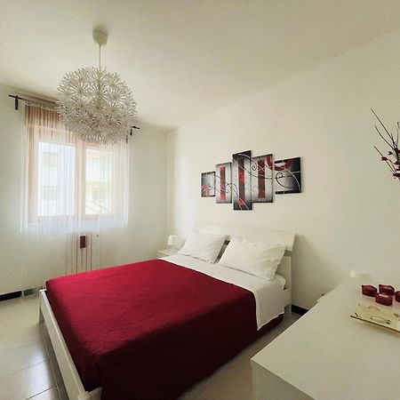 Casa Vacanze Interno 5 Ματέρα Εξωτερικό φωτογραφία