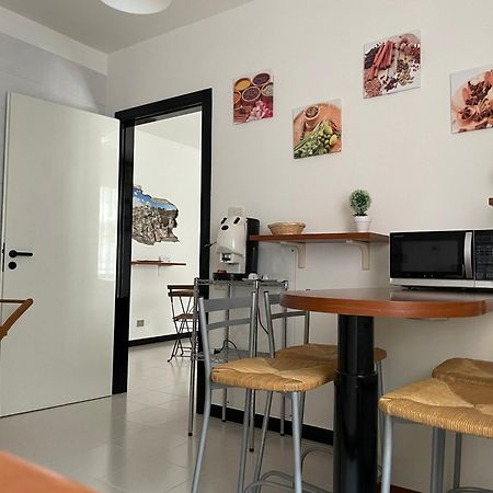 Casa Vacanze Interno 5 Ματέρα Εξωτερικό φωτογραφία