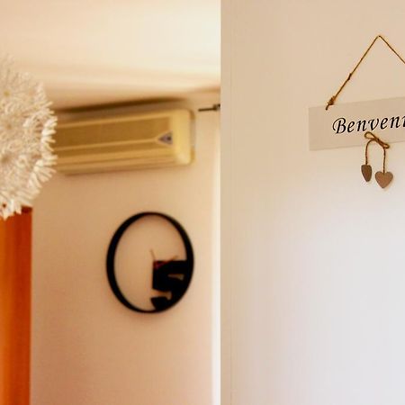 Casa Vacanze Interno 5 Ματέρα Εξωτερικό φωτογραφία