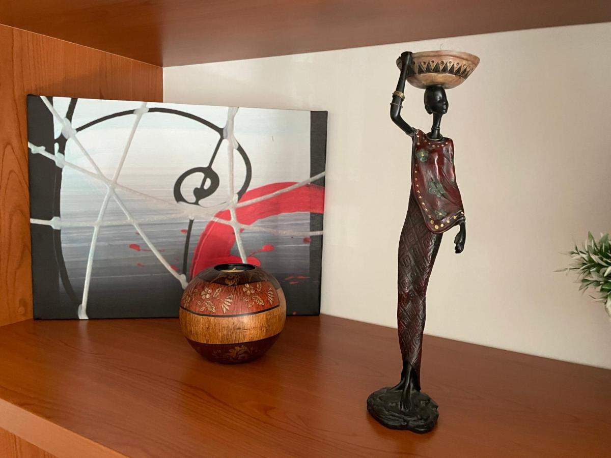 Casa Vacanze Interno 5 Ματέρα Εξωτερικό φωτογραφία