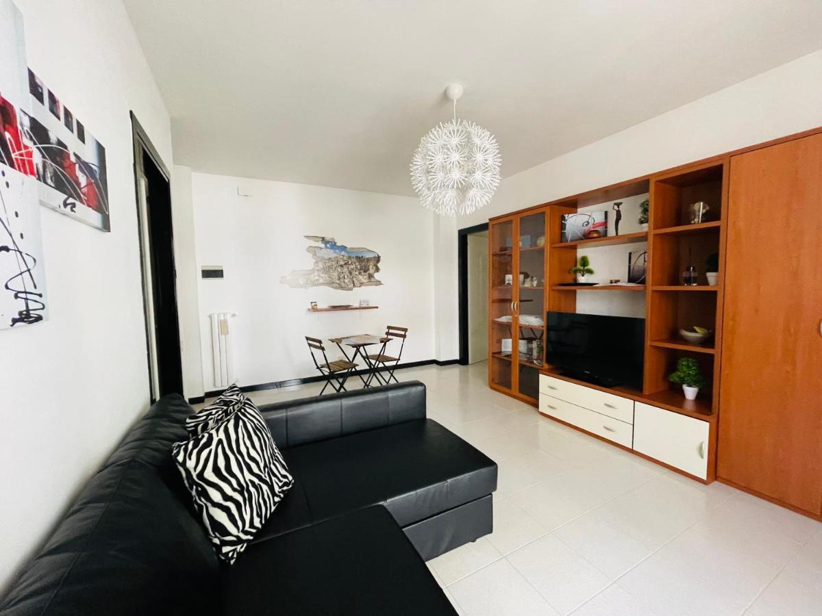 Casa Vacanze Interno 5 Ματέρα Εξωτερικό φωτογραφία