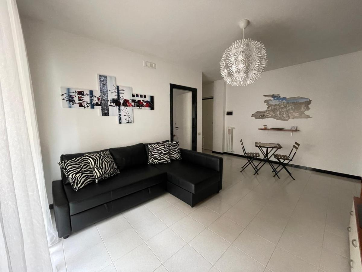 Casa Vacanze Interno 5 Ματέρα Εξωτερικό φωτογραφία