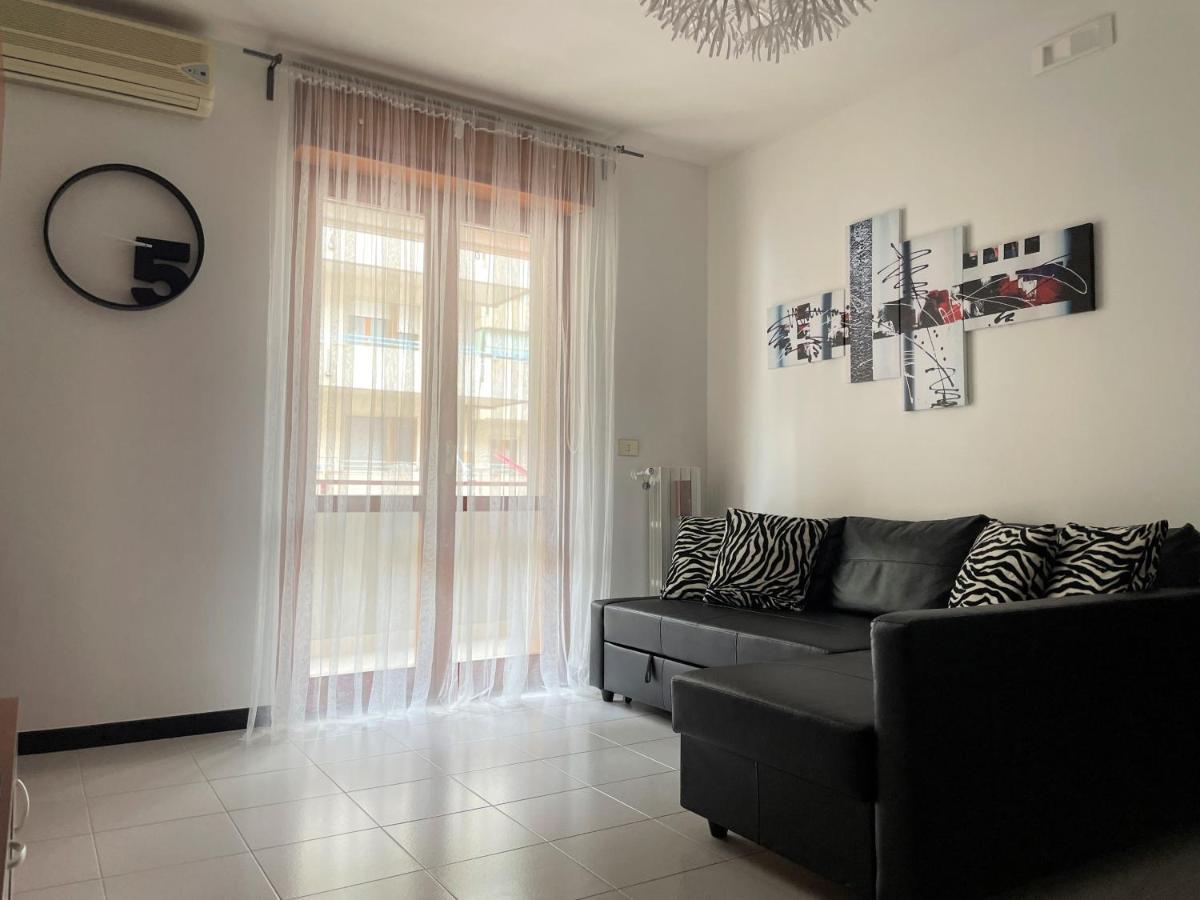 Casa Vacanze Interno 5 Ματέρα Εξωτερικό φωτογραφία
