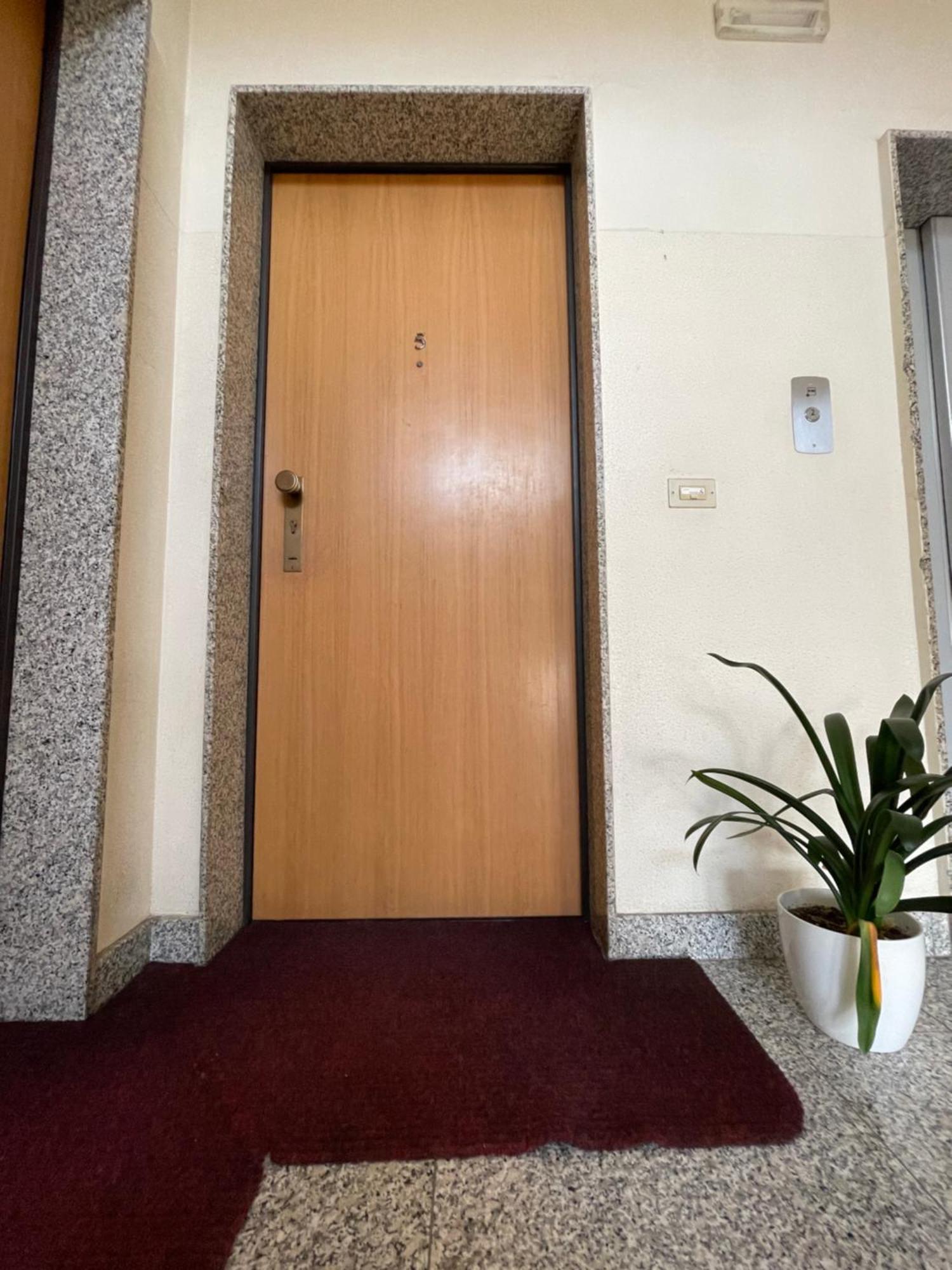 Casa Vacanze Interno 5 Ματέρα Εξωτερικό φωτογραφία