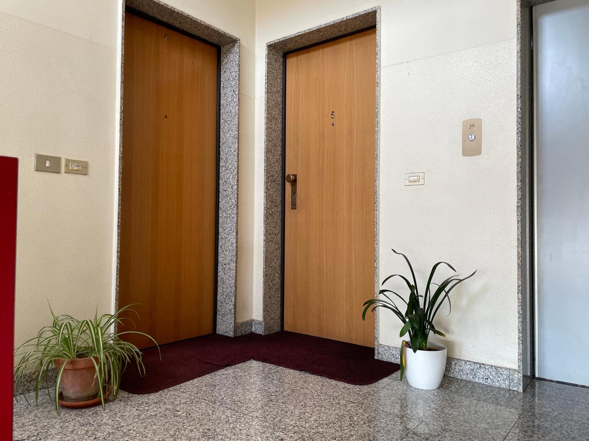 Casa Vacanze Interno 5 Ματέρα Εξωτερικό φωτογραφία