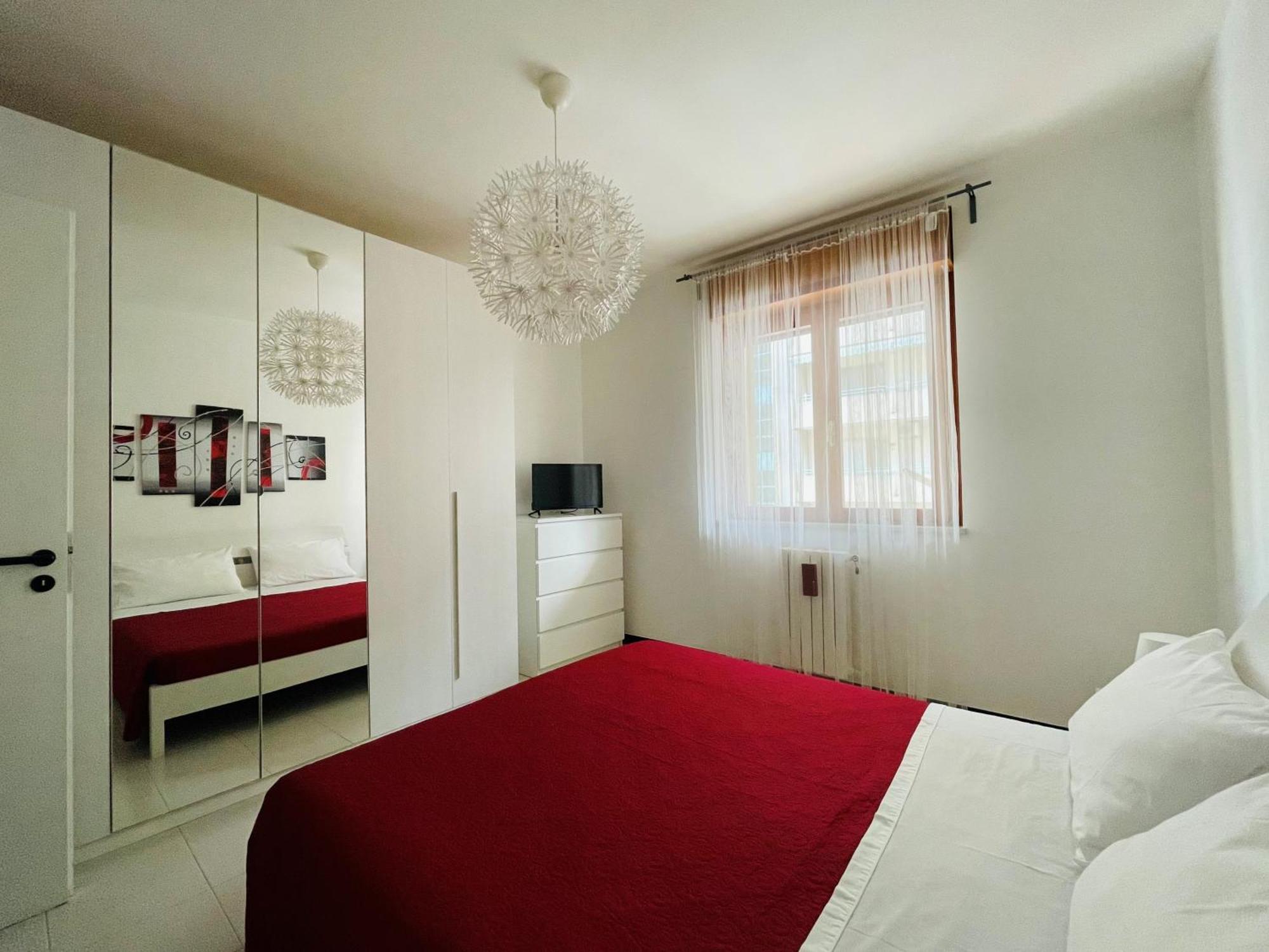 Casa Vacanze Interno 5 Ματέρα Εξωτερικό φωτογραφία