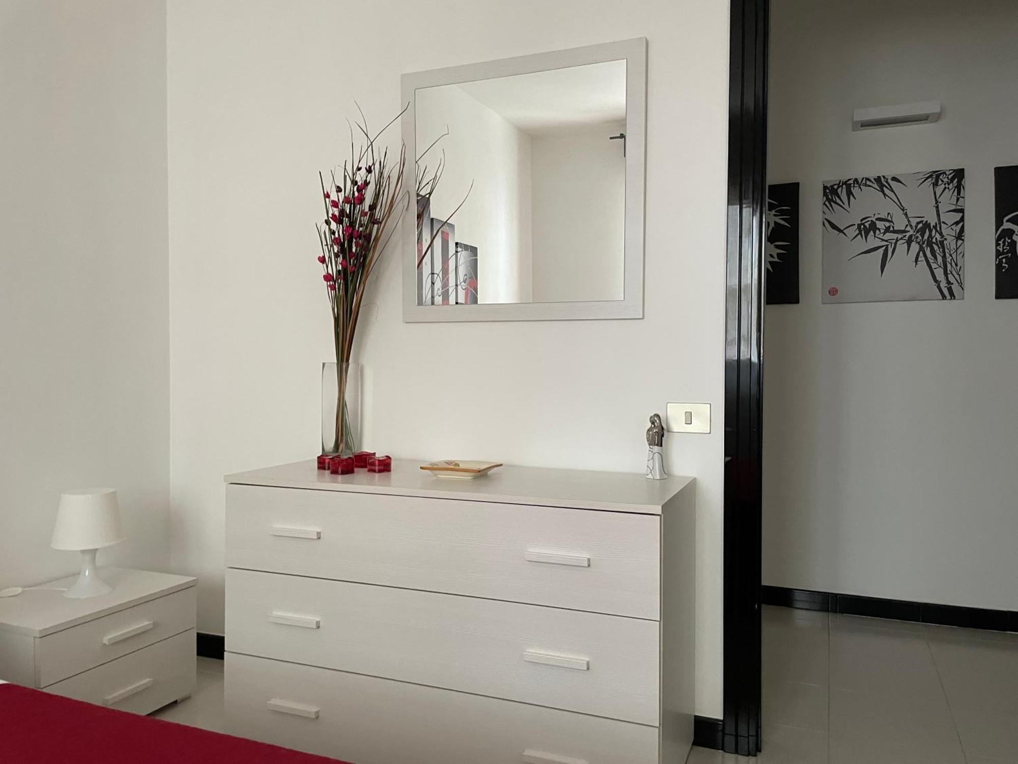 Casa Vacanze Interno 5 Ματέρα Εξωτερικό φωτογραφία