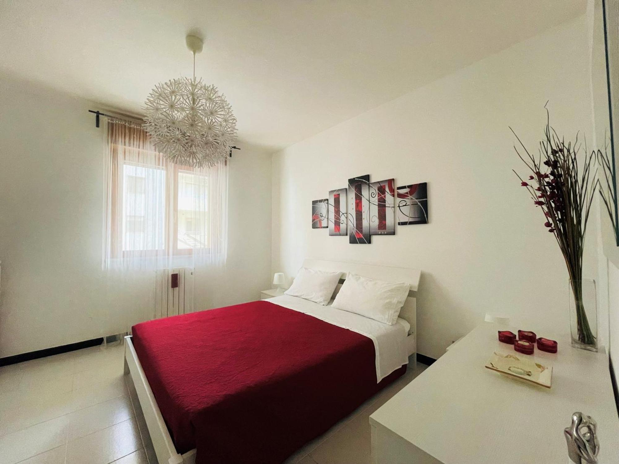 Casa Vacanze Interno 5 Ματέρα Εξωτερικό φωτογραφία