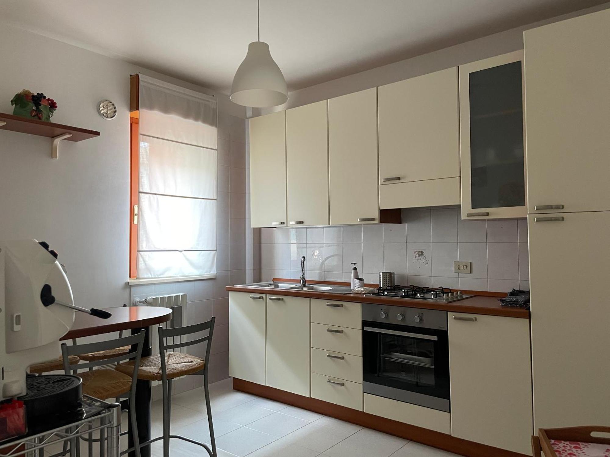 Casa Vacanze Interno 5 Ματέρα Εξωτερικό φωτογραφία