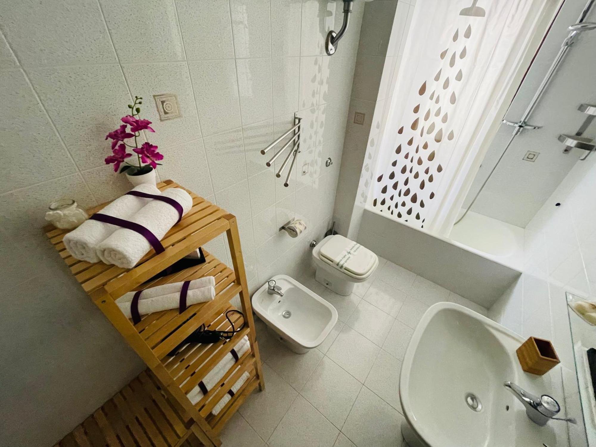 Casa Vacanze Interno 5 Ματέρα Εξωτερικό φωτογραφία