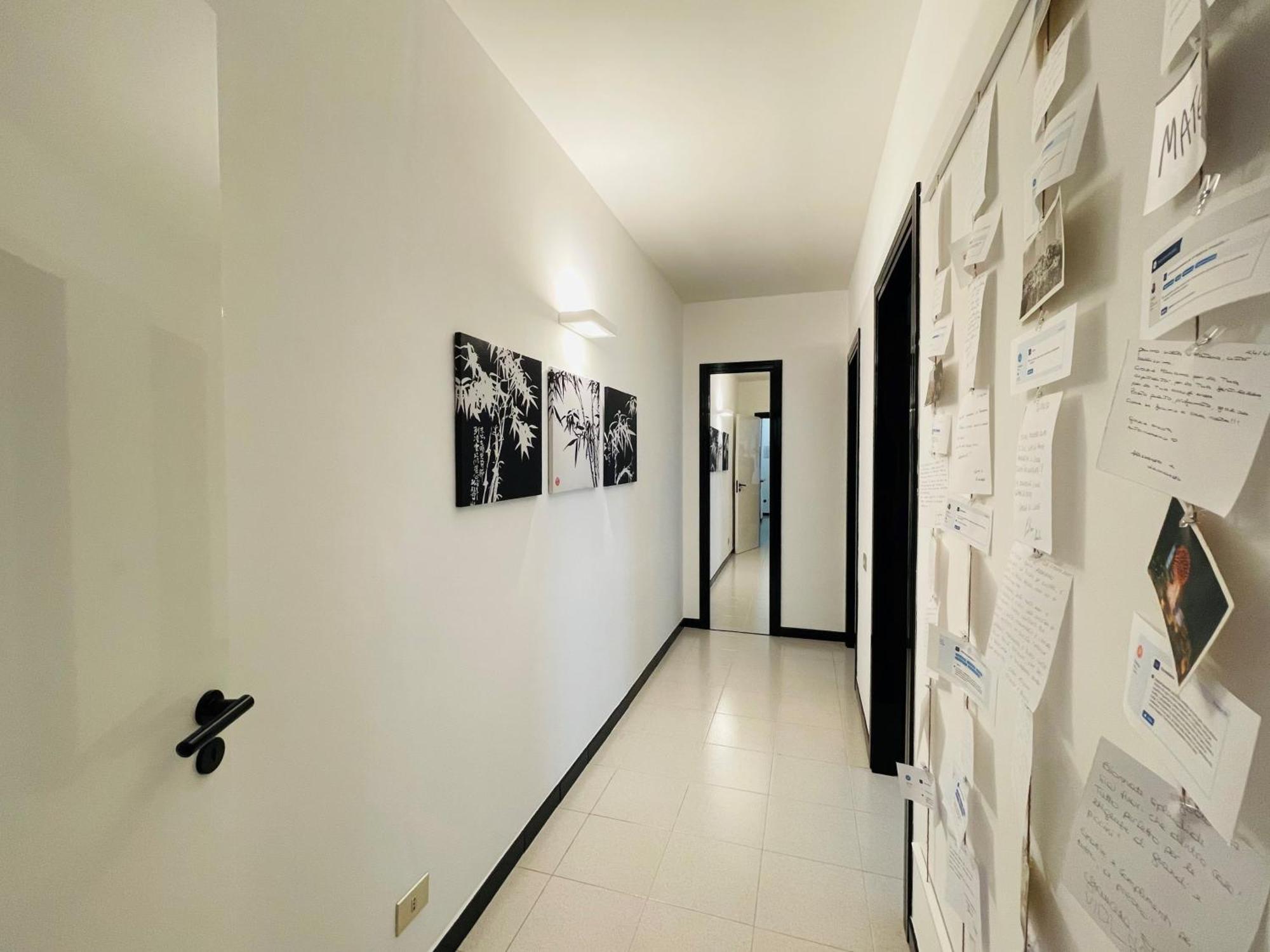 Casa Vacanze Interno 5 Ματέρα Εξωτερικό φωτογραφία