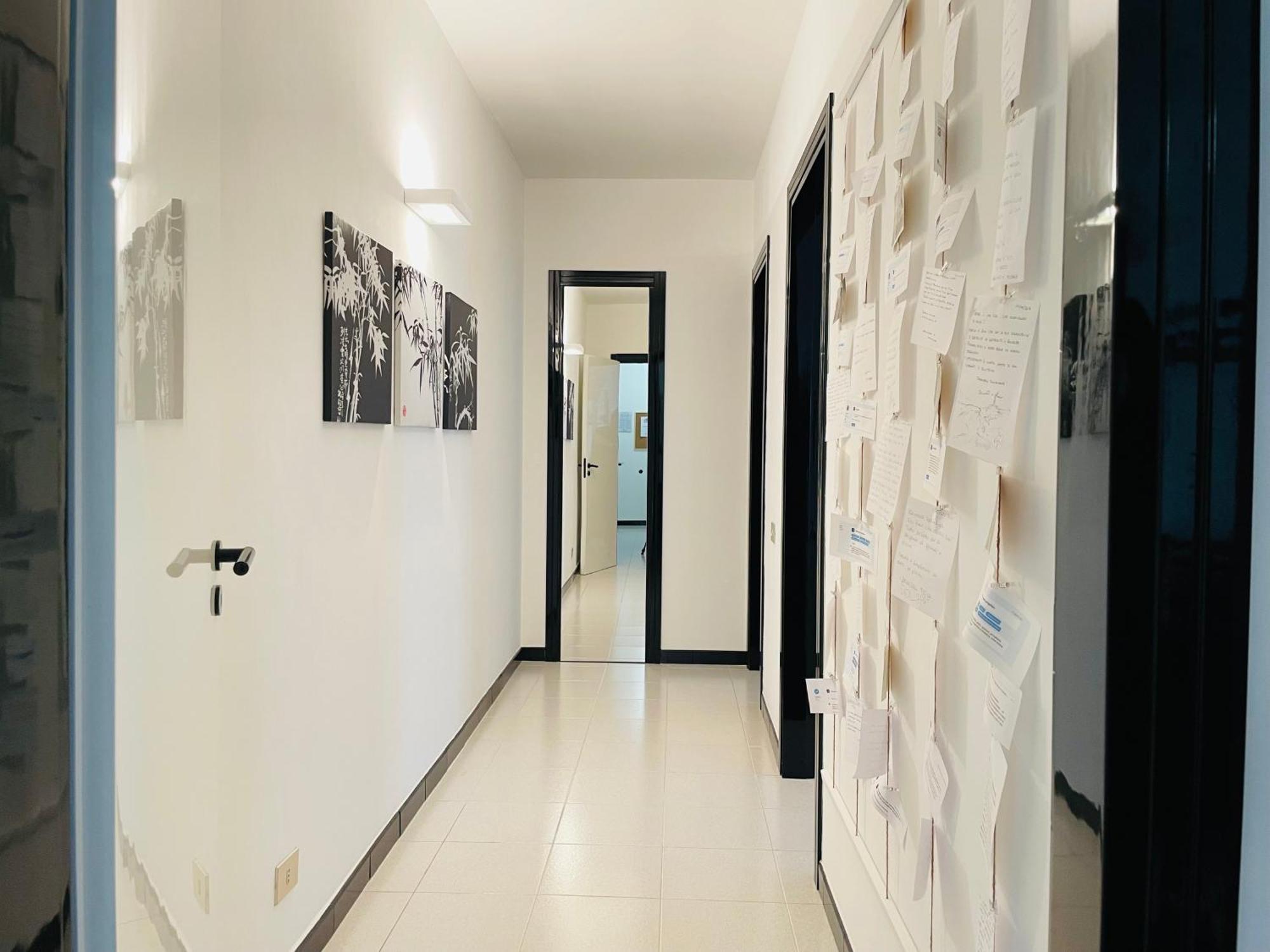 Casa Vacanze Interno 5 Ματέρα Εξωτερικό φωτογραφία
