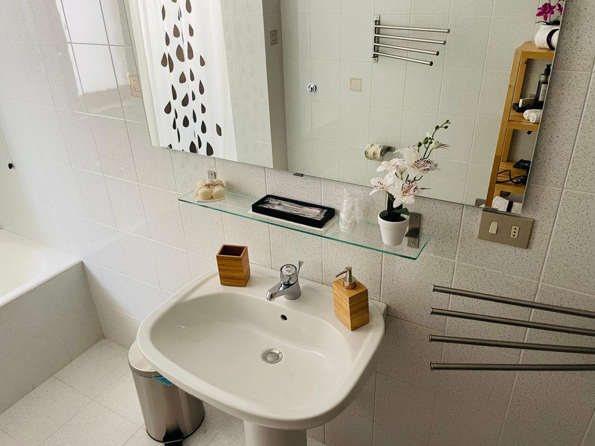 Casa Vacanze Interno 5 Ματέρα Εξωτερικό φωτογραφία