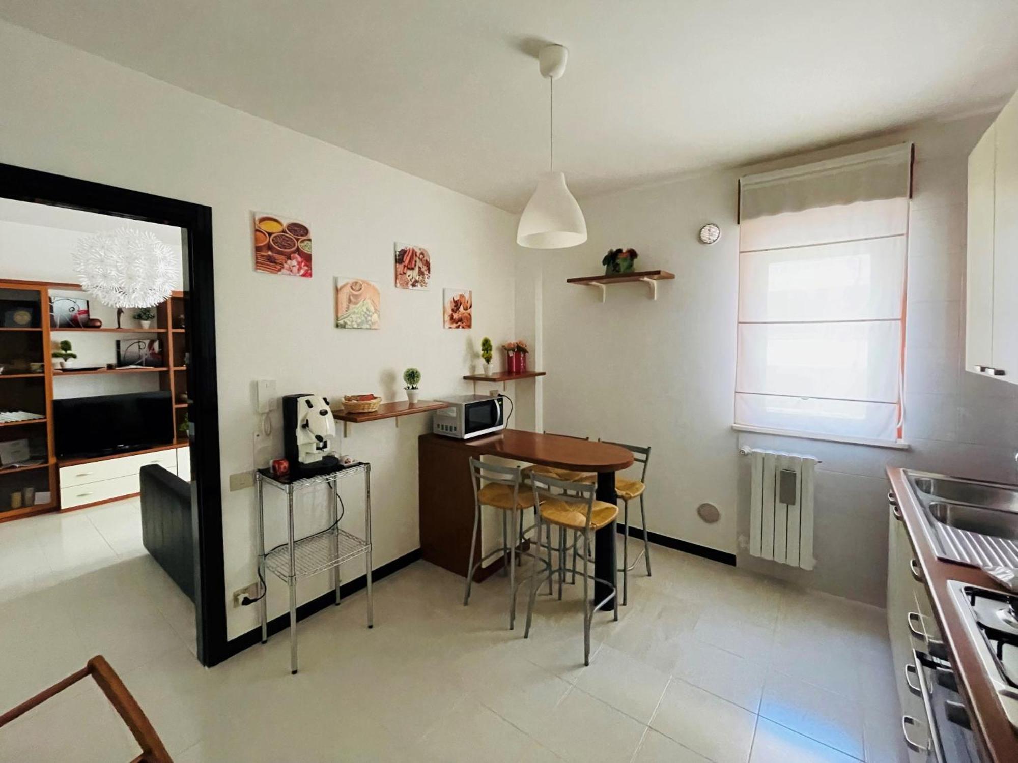 Casa Vacanze Interno 5 Ματέρα Εξωτερικό φωτογραφία