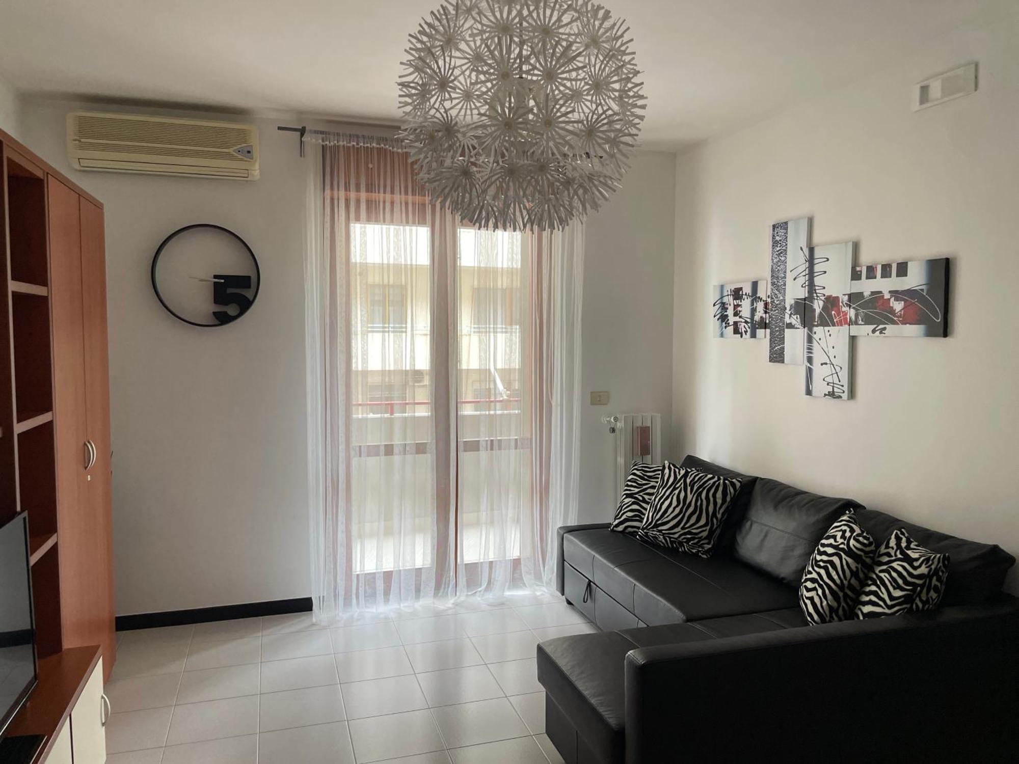 Casa Vacanze Interno 5 Ματέρα Εξωτερικό φωτογραφία