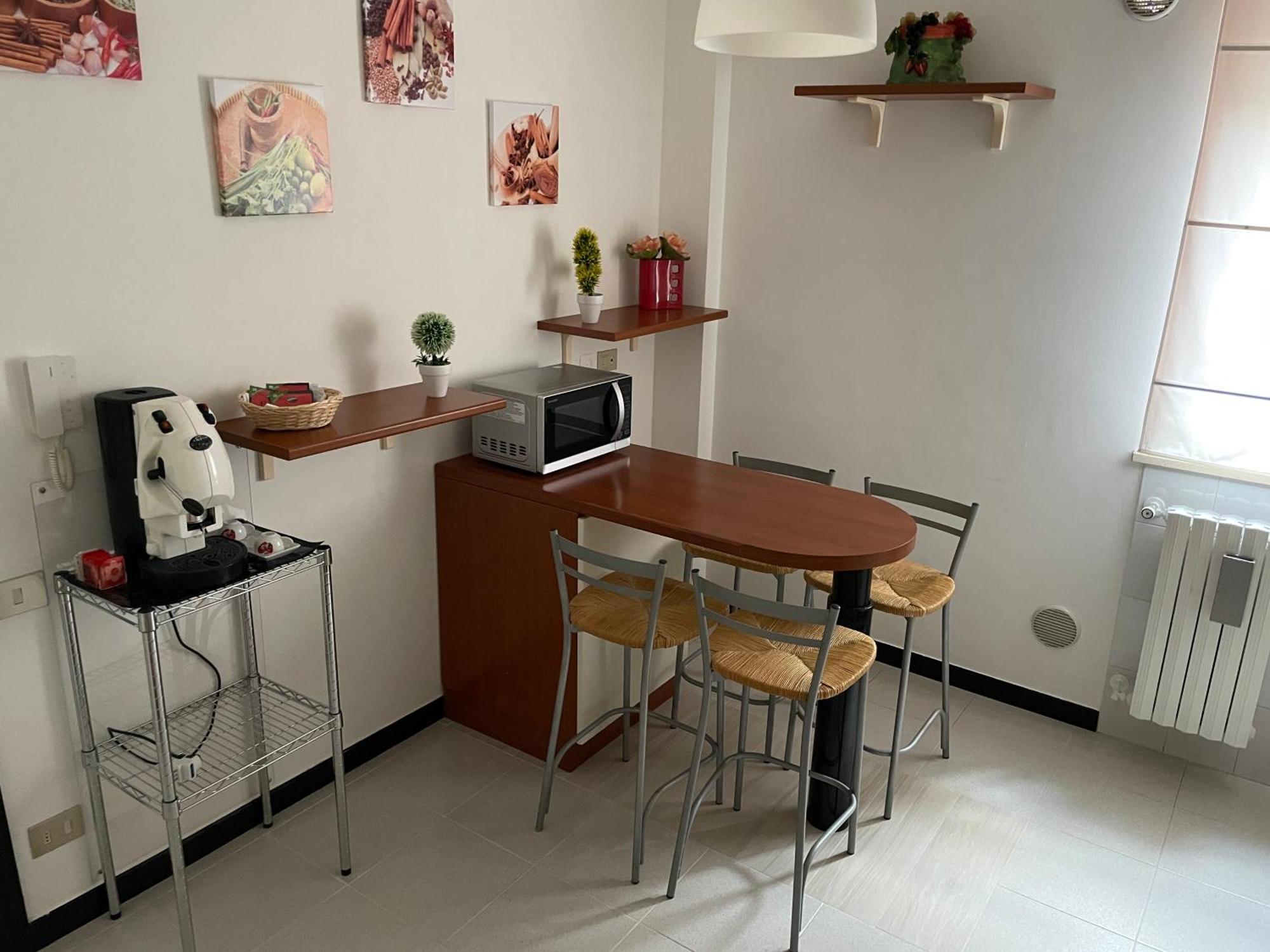 Casa Vacanze Interno 5 Ματέρα Εξωτερικό φωτογραφία