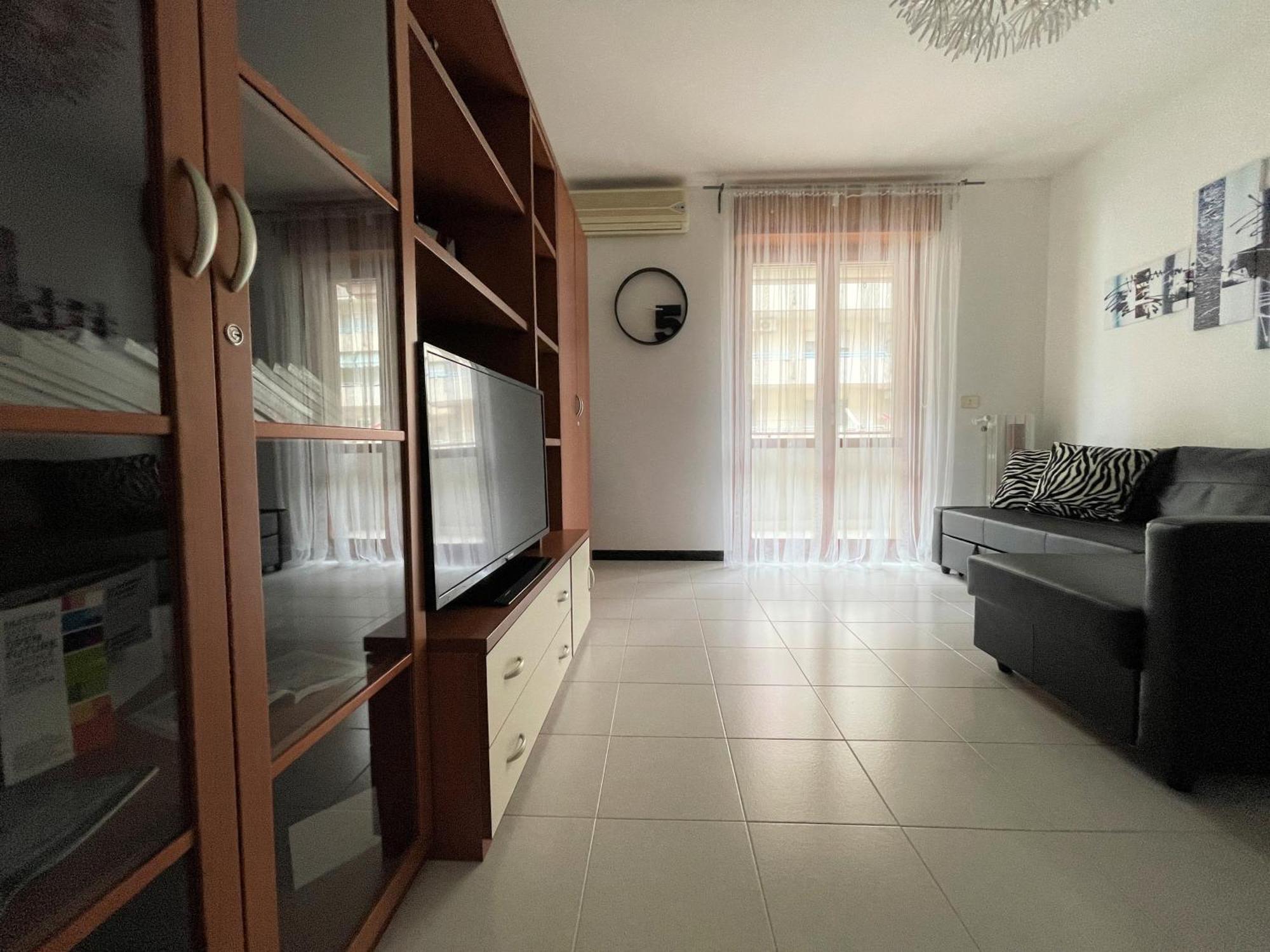Casa Vacanze Interno 5 Ματέρα Εξωτερικό φωτογραφία