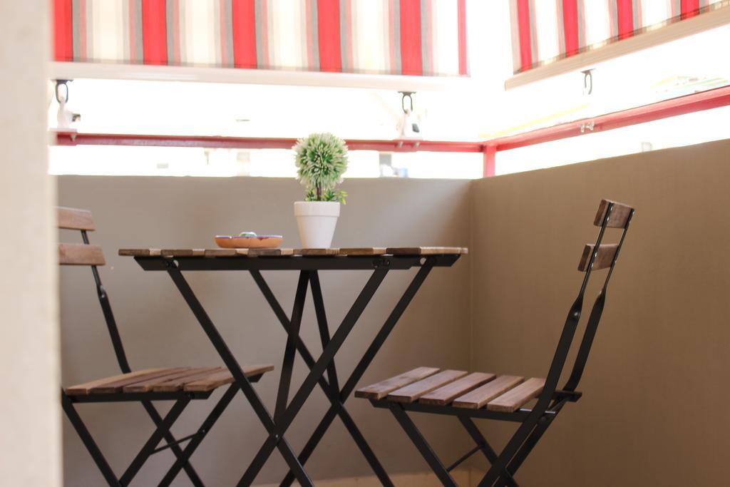 Casa Vacanze Interno 5 Ματέρα Εξωτερικό φωτογραφία